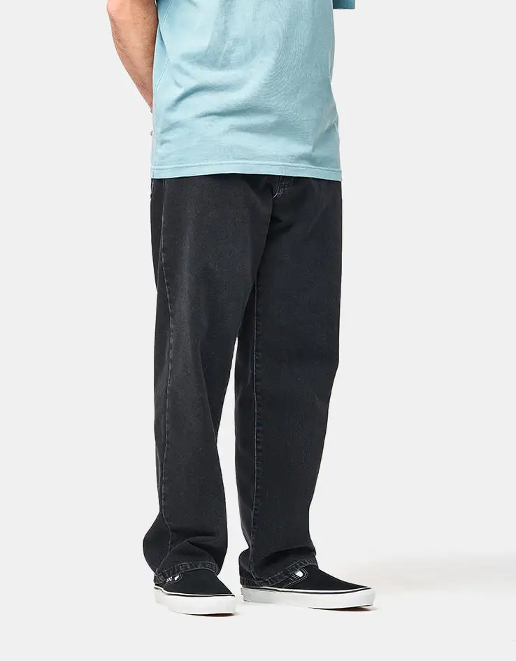 Baggy Denim Jeans