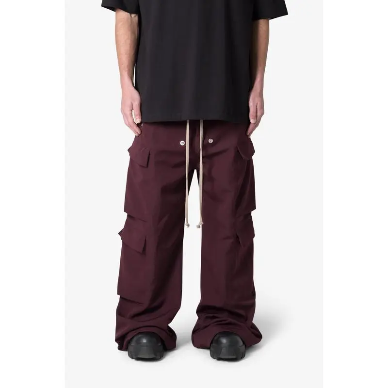 Men's Rave Double Cargo Pants