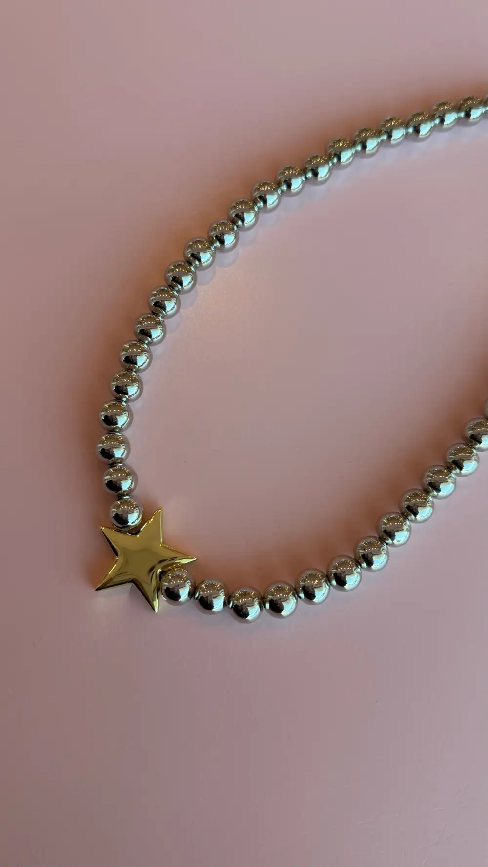 Classic Timeless Minimal Everyday Necklace