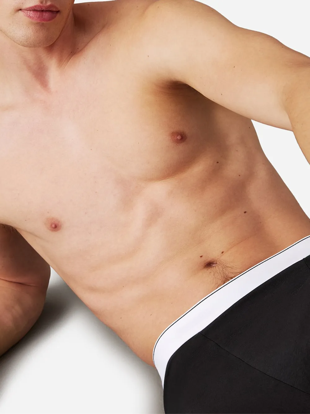 Men'S Multi-Color Boxer Shorts