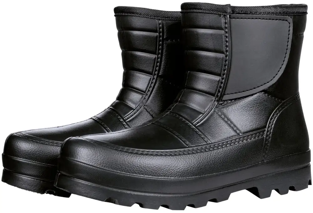 Versatile Classic Riding Boots