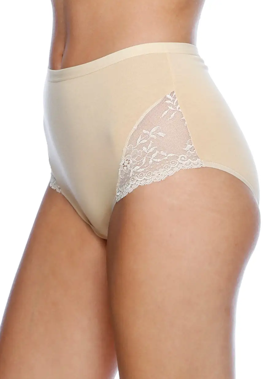 Easygoing Comfort Comfort Everyday Panties
