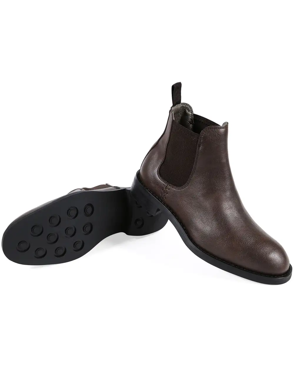 Women's Waterproof Chelsea Boots