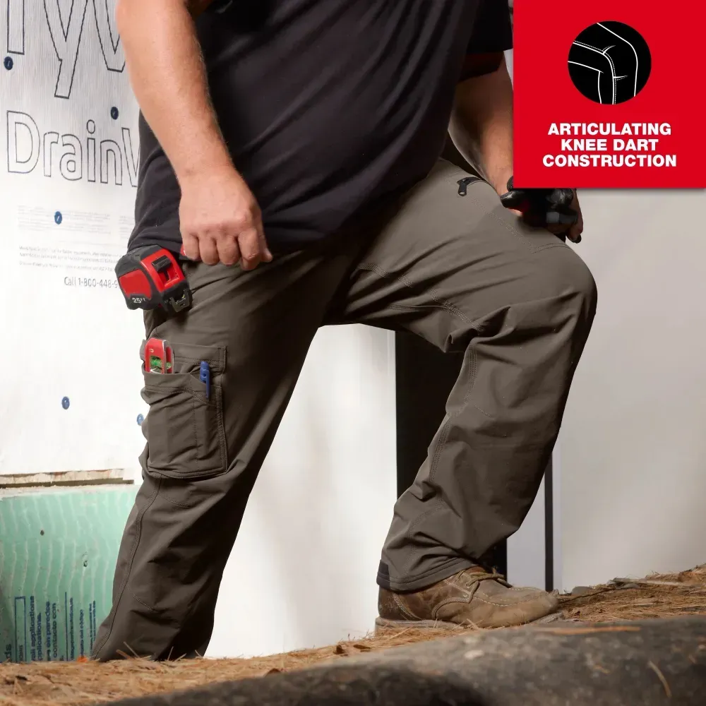 Men's Outdoor Work Pants — As low as $2.18 per piece