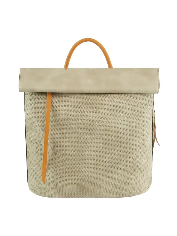 Everyday Travel Backpack Handbag