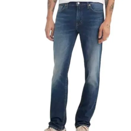 Slim Comfort Jeans