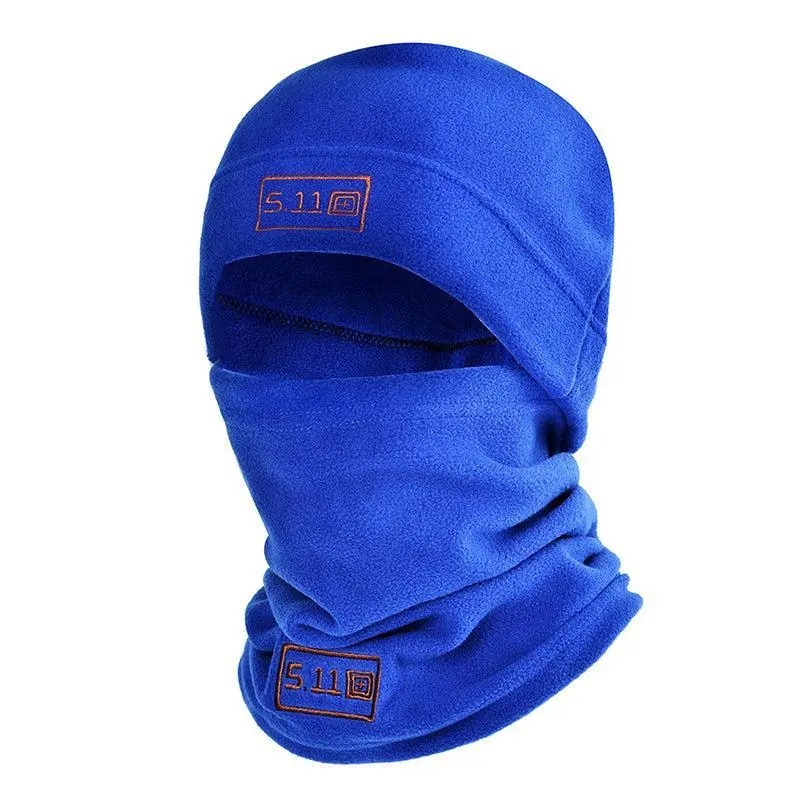 Windproof Polar Fleece Balaclava – Ultimate Protection for Cold & Windy Days