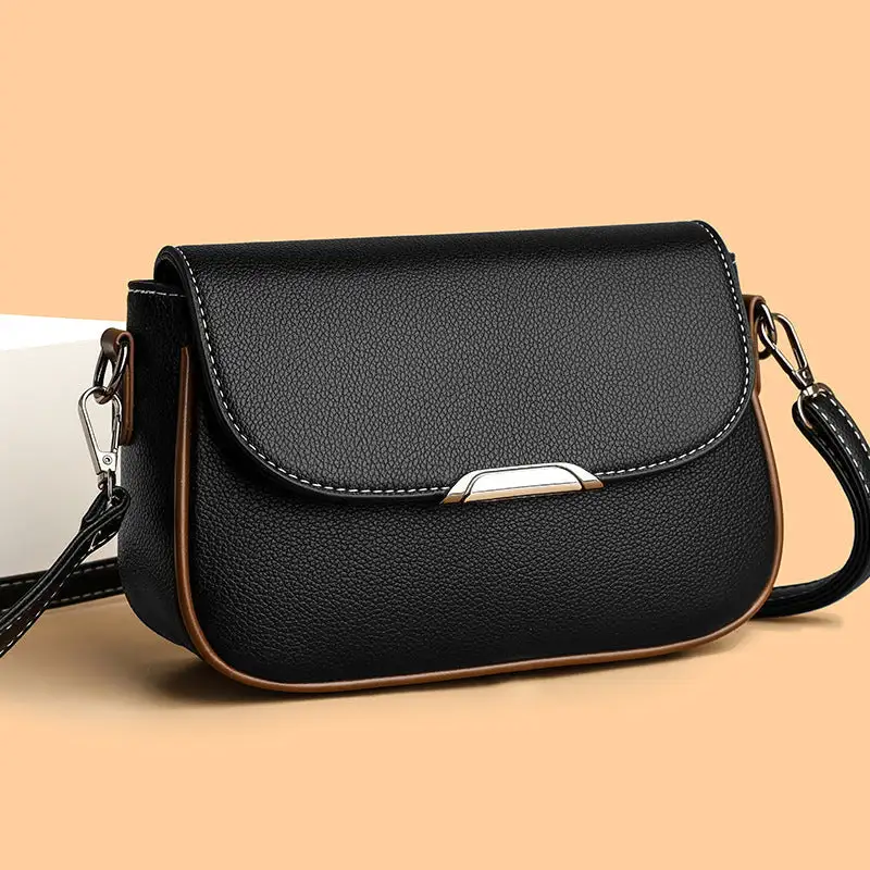 Flap Crossbody Bag