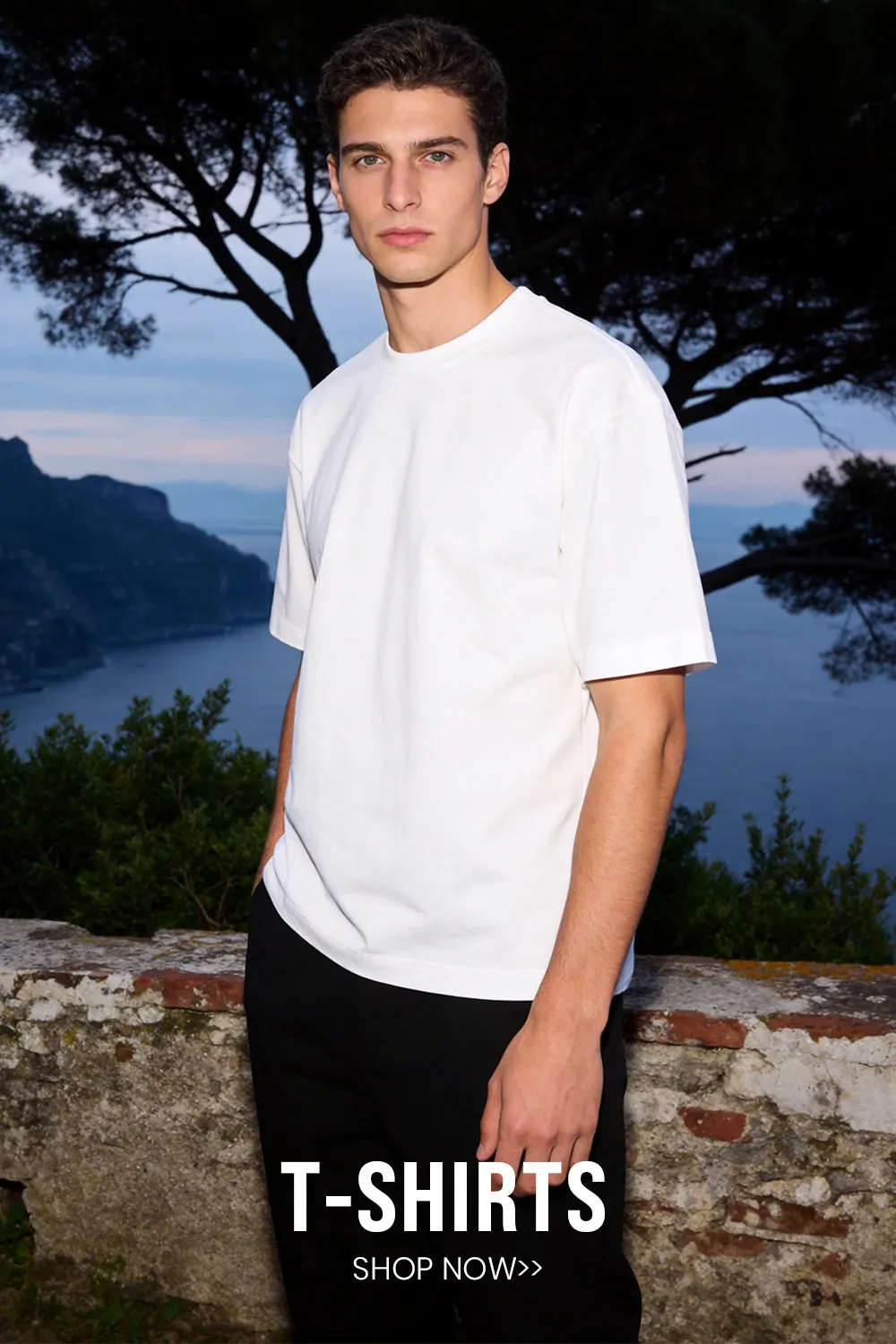 Men's T-Shirts
