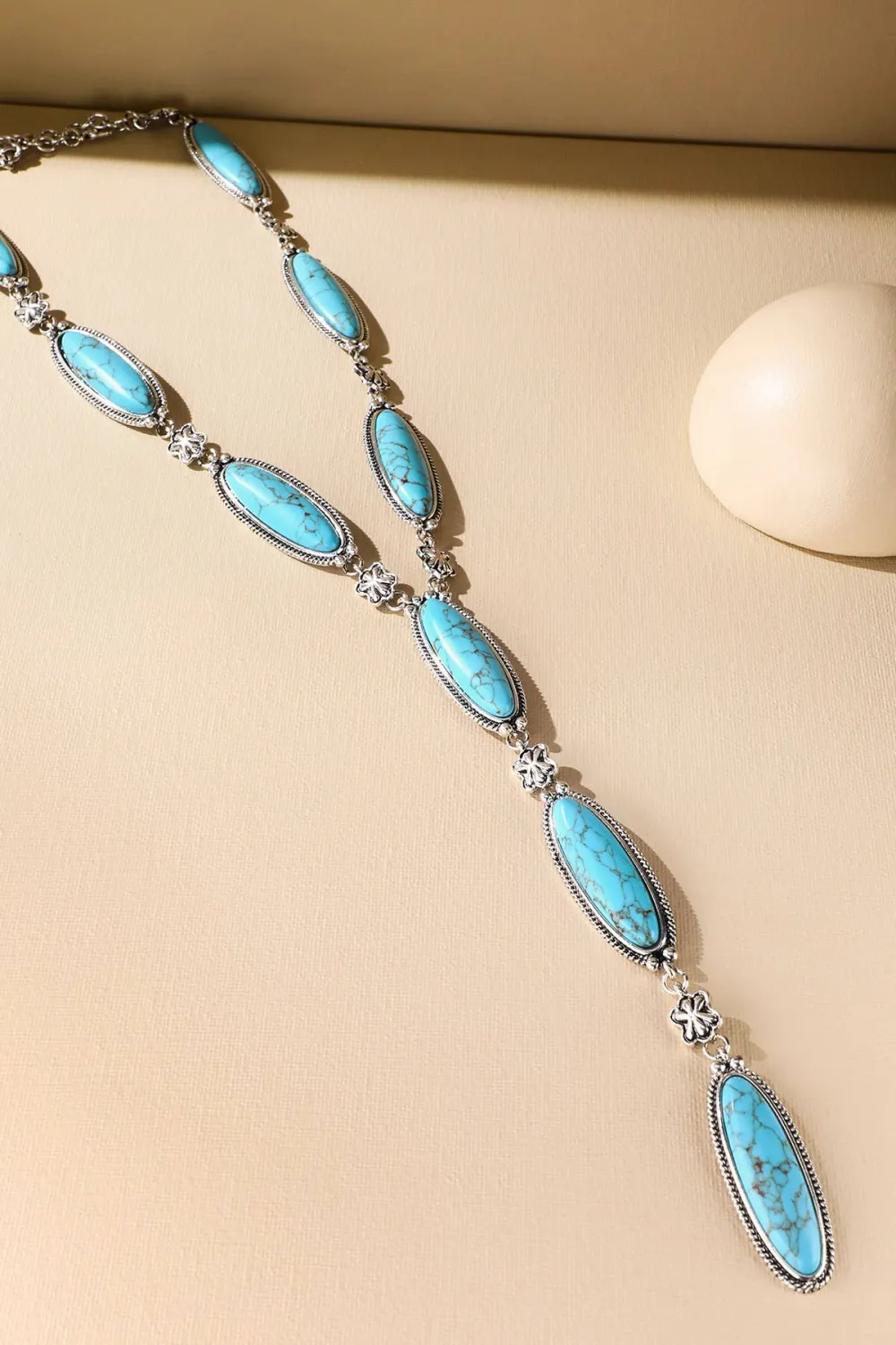 Textured Bohemian Earrings