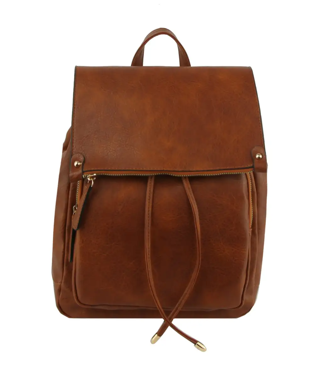 Casual Backpack Purse