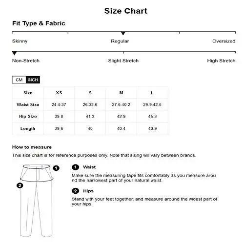 Women's Plaid Elastic High Waist Casual Tartan Pants with Pockets