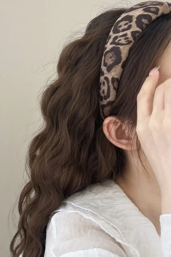 Cleanline Wide Hair Headband
