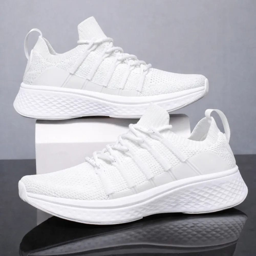 Easygoing Everyday Casual Shoes