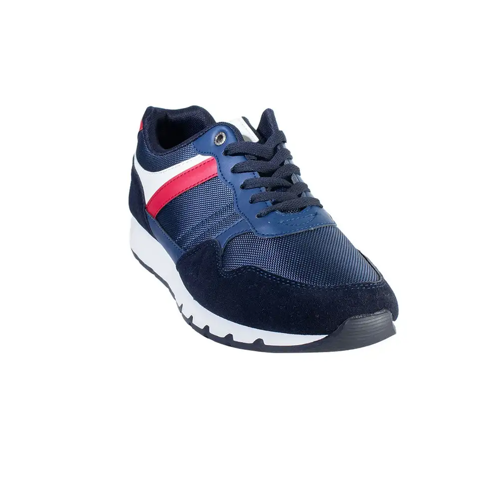 Men's Clean Everyday Sneakers