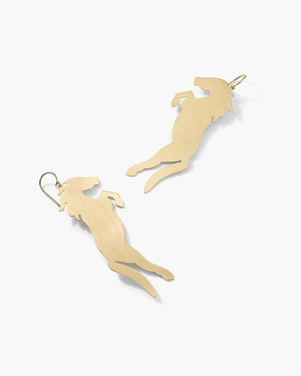 Modern Classic Filly Earrings
