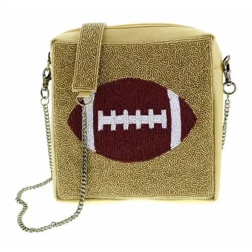 Soft Everyday Shoulder Bag BF