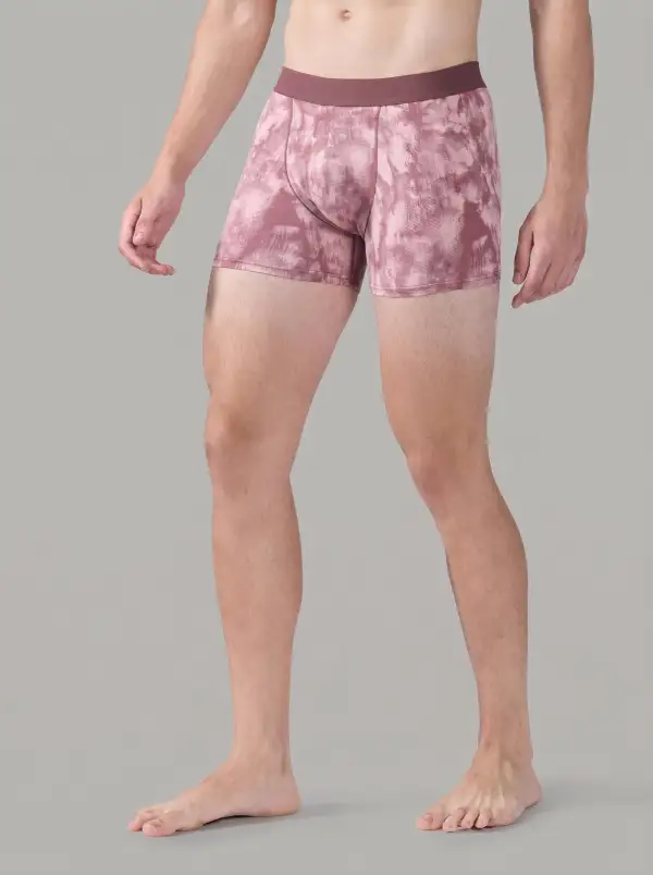 Streamlined Printed Briefs