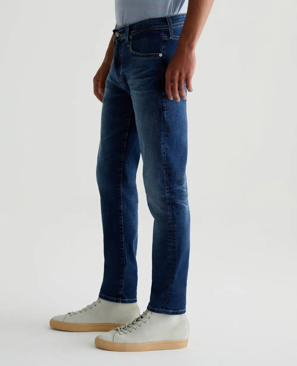 Men's Easywear Comfort Jeans