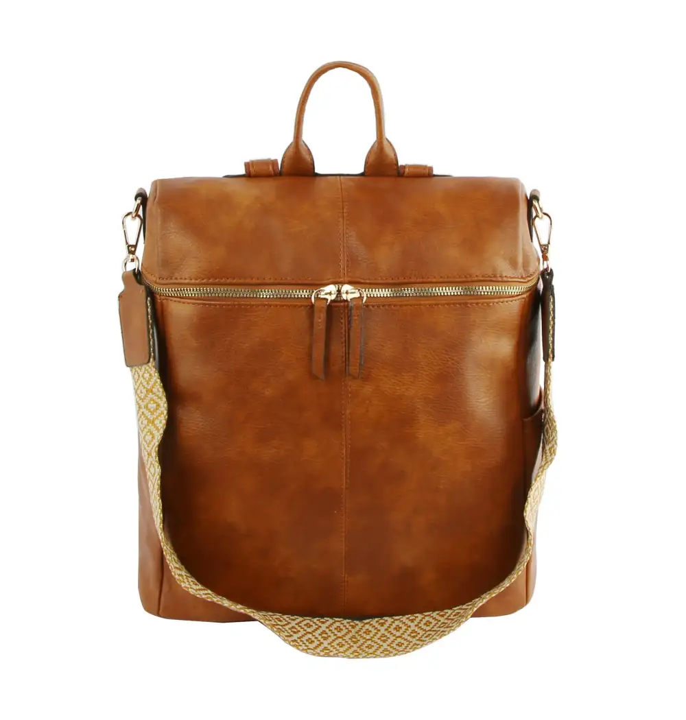 Convertible Travel Shoulder Backpack