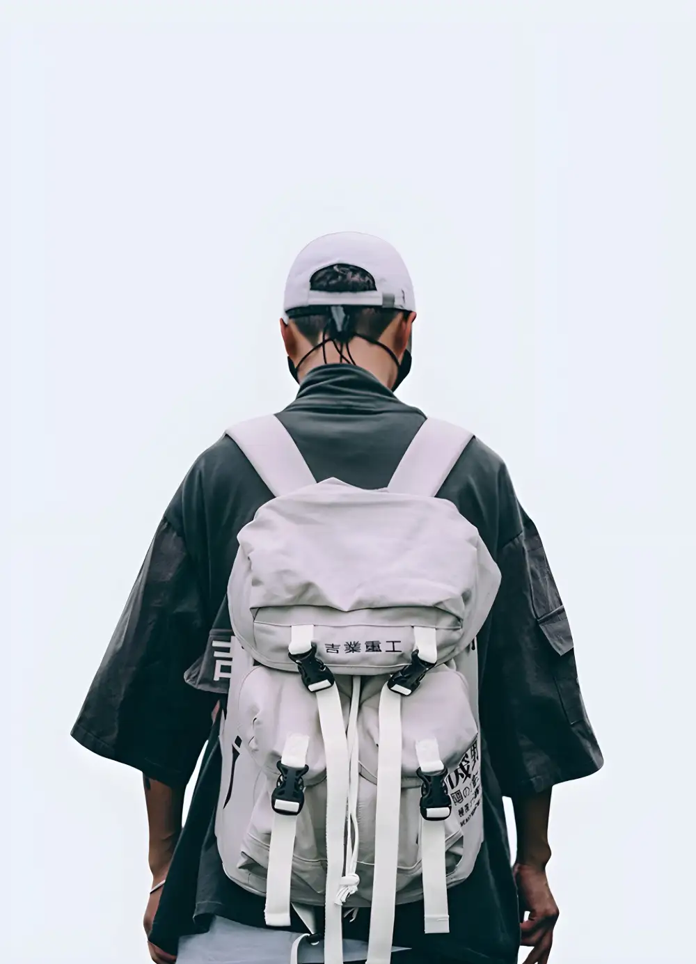 Gear Carry Backpack