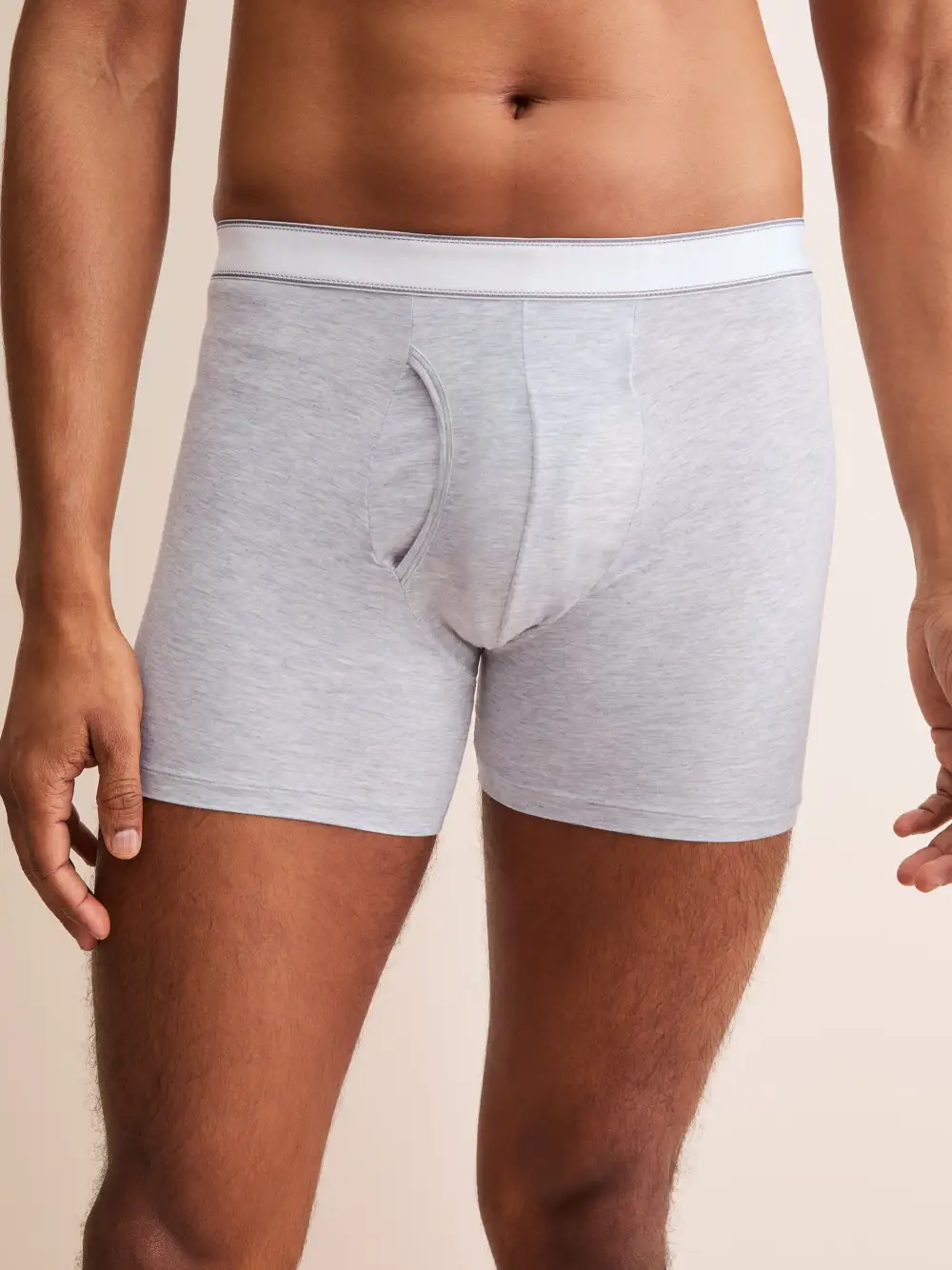 Lightweight Marl Modal Trunks