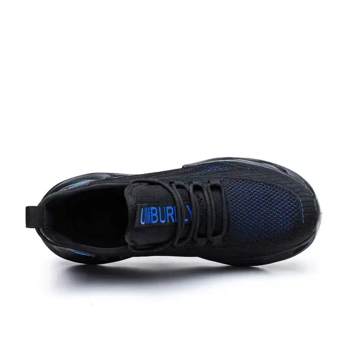 Women's Soft Insole Work Sneakers