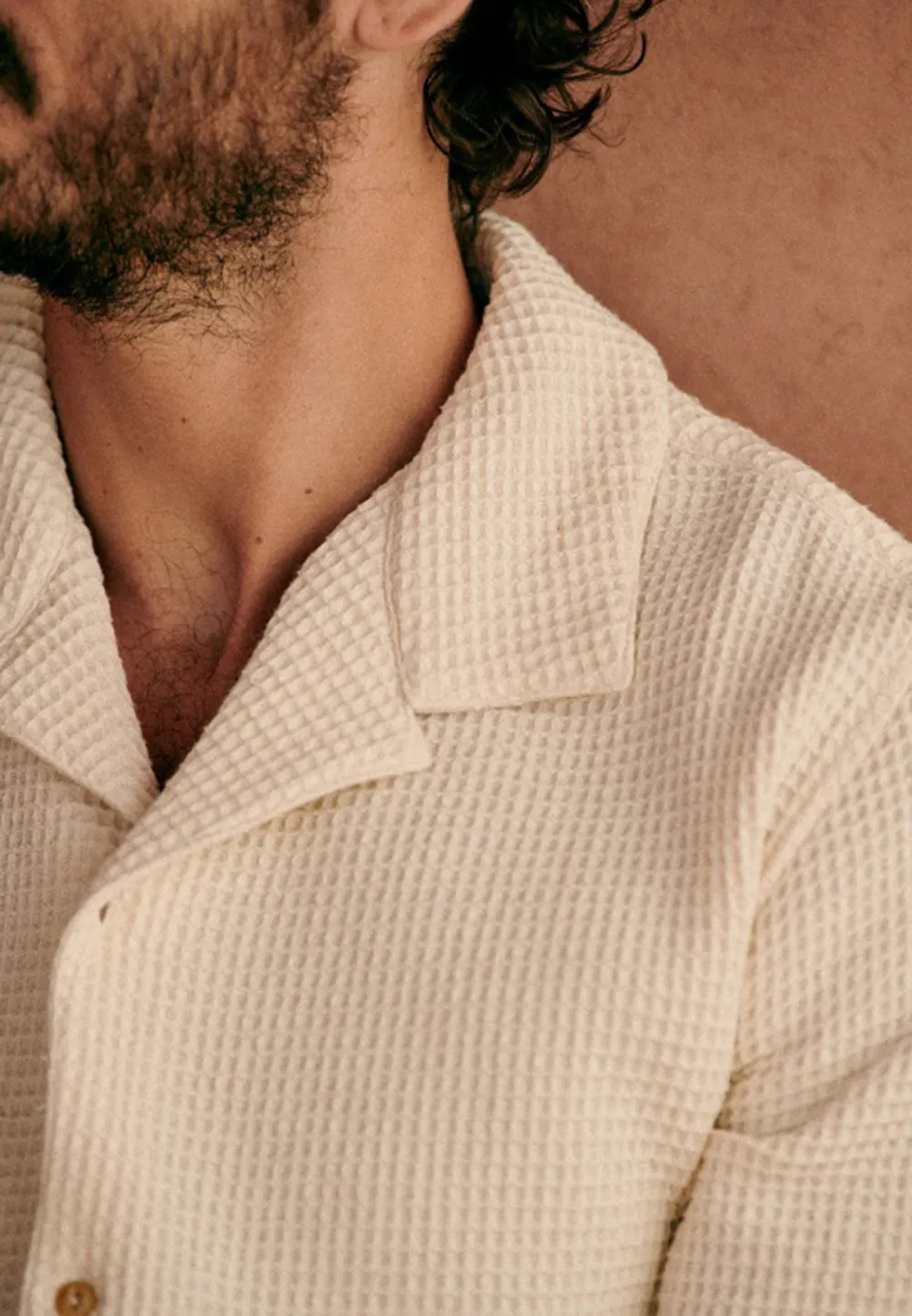 Casual Style Shirt