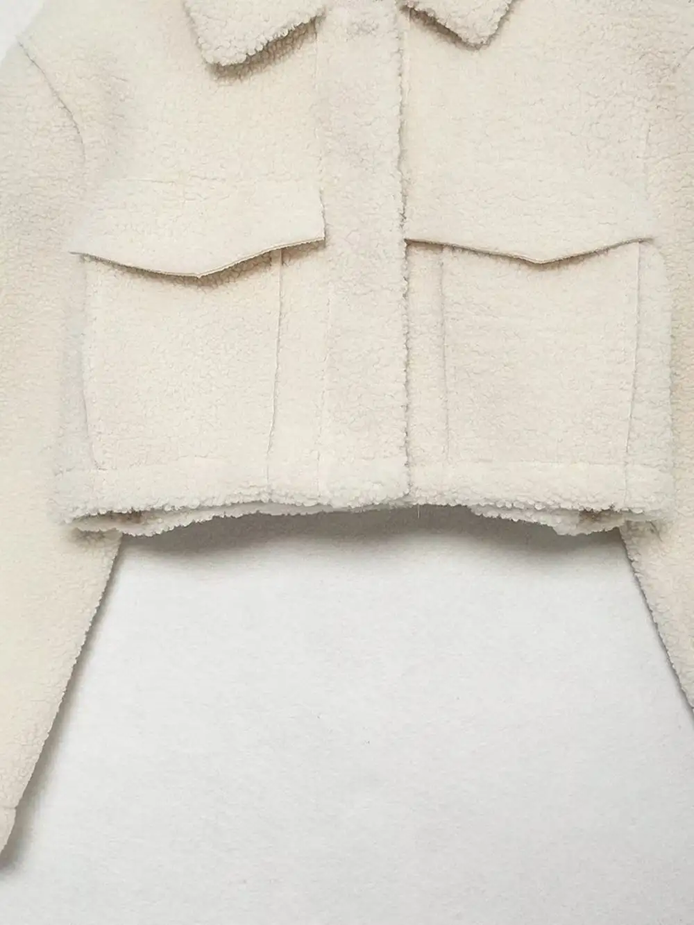 Cloud Nine Fleece Jacket