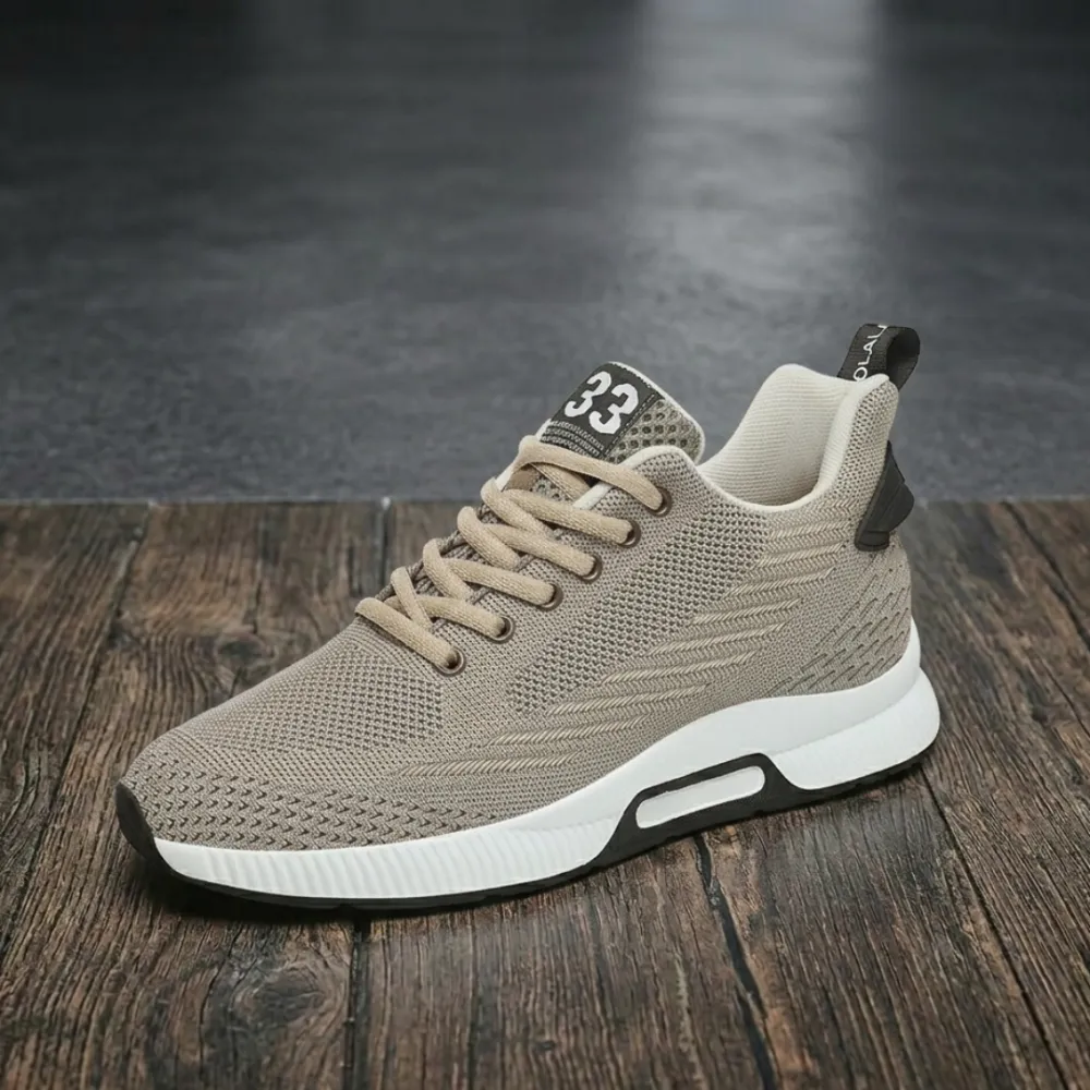 Lightweight Active Sneakers