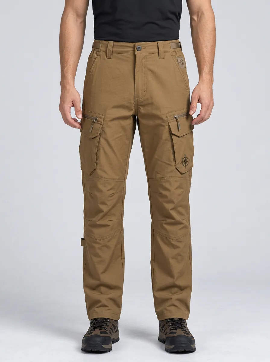 Men's Summit Compass Waterproof Tactical Pants