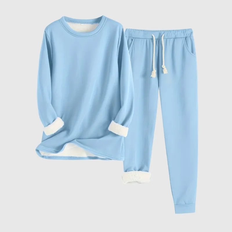 Cozy Relaxation Set