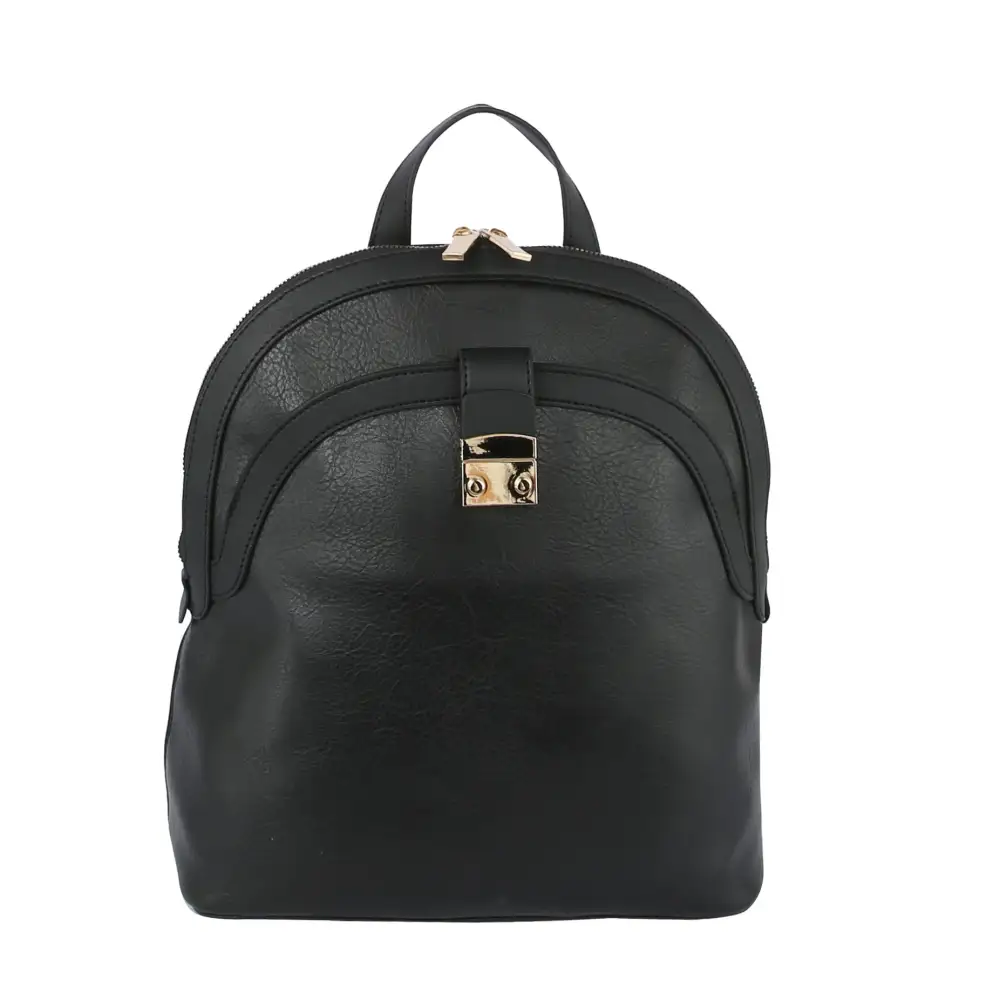 Multi Compartment Everyday Backpack