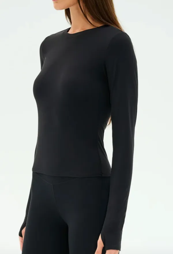 Lightweight Long Sleeve Tee