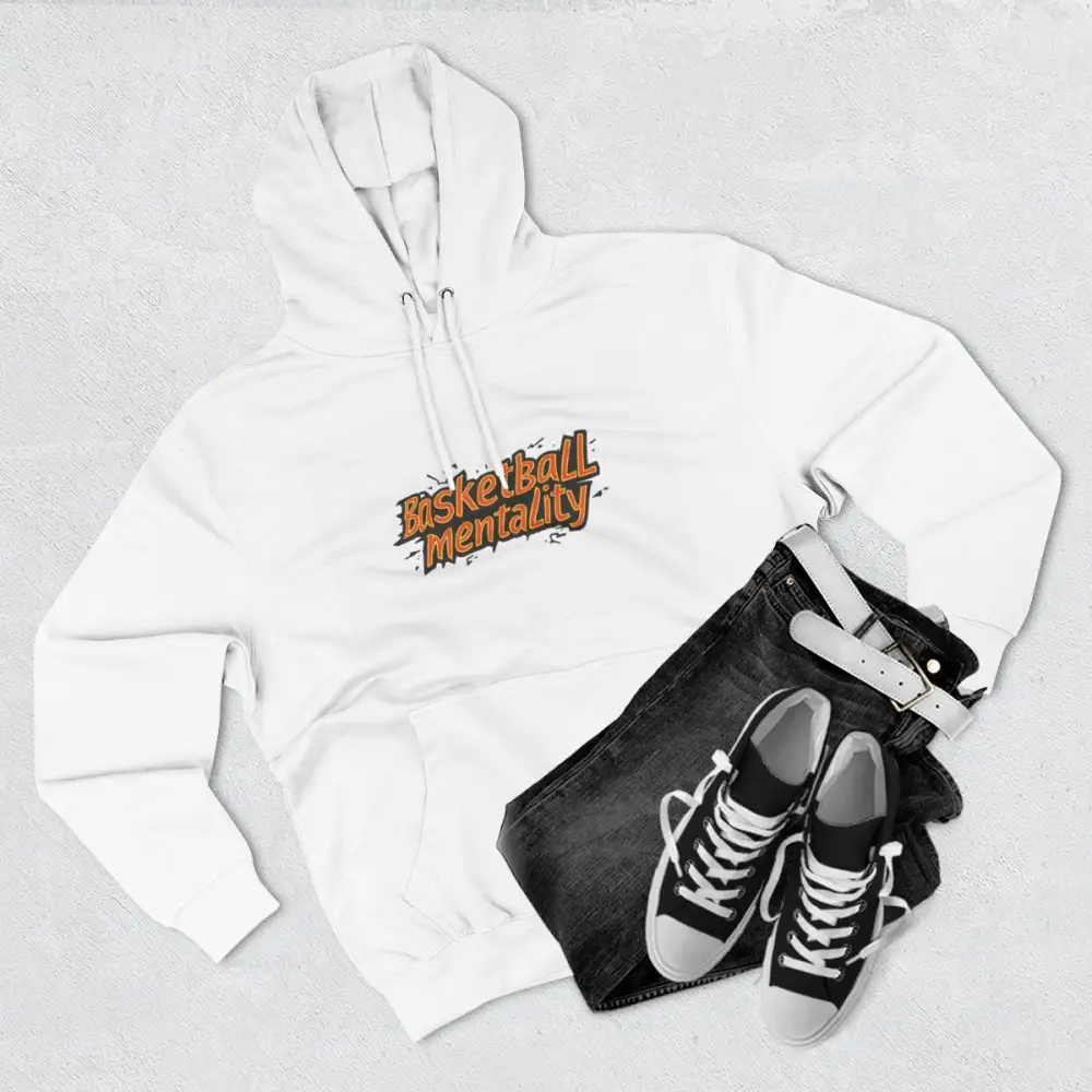 Game Day Graphic Hoodie