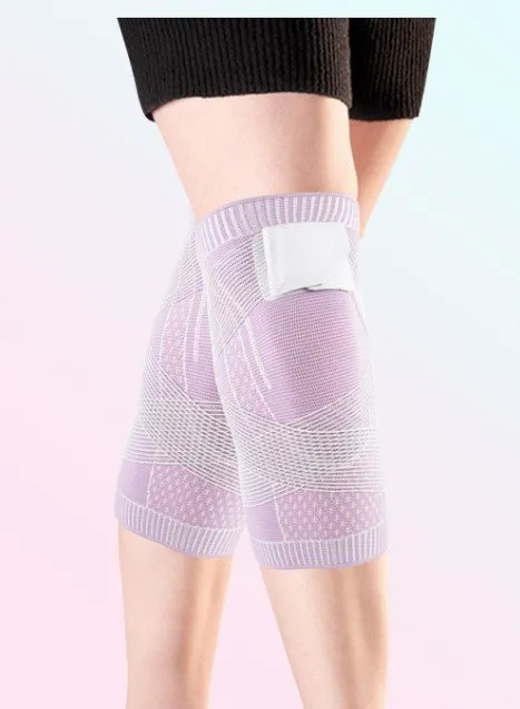🔥Summer Hot Sale 50% OFF🔥Knee Compression Sleeve - Best Knee Brace