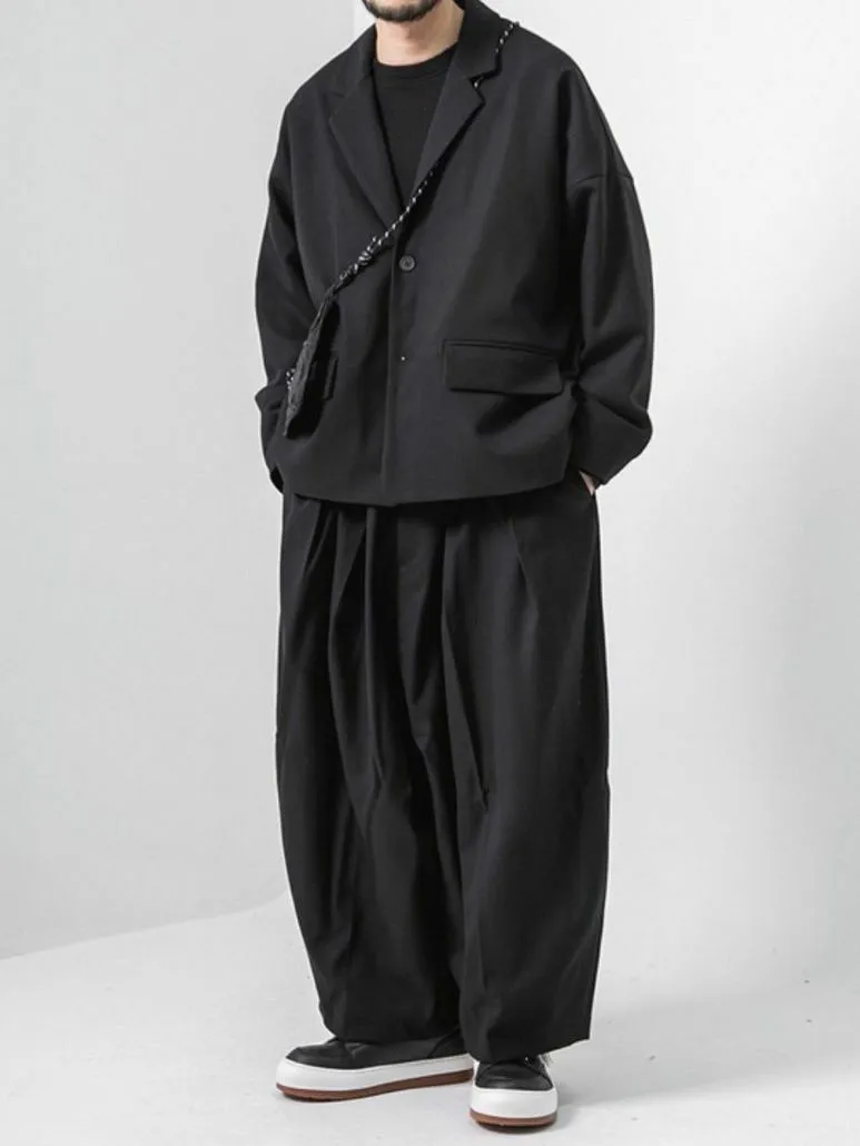 Elegant Everyday Summer Tailored Pants