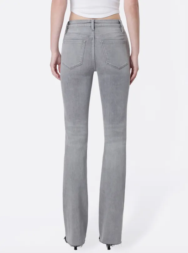 Bootcut Casual Jeans
