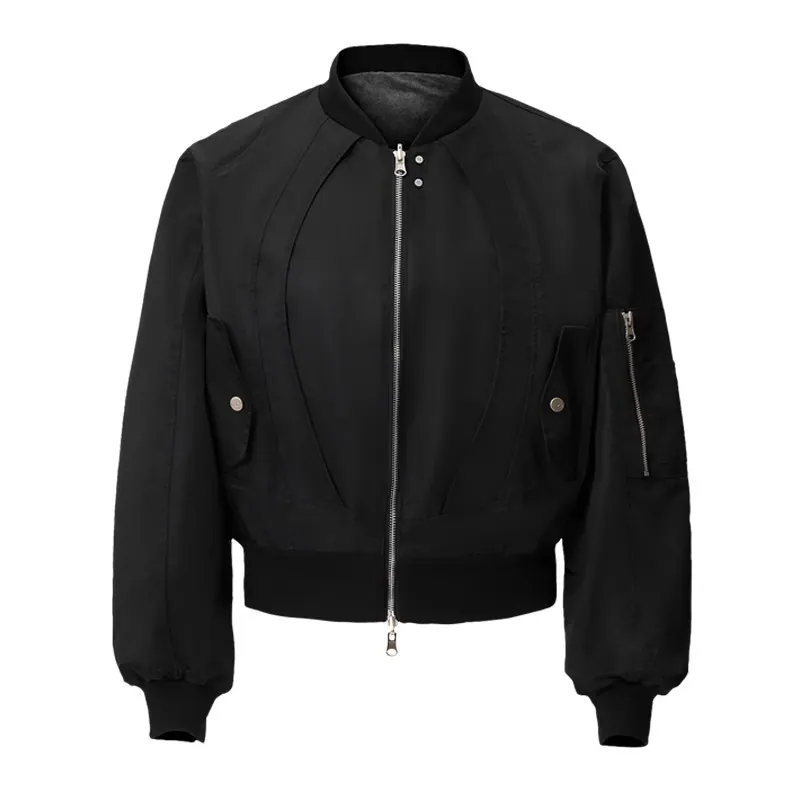 Reversible Flight Jacket