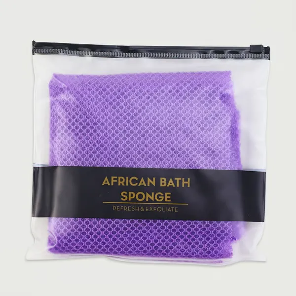 ✨African Exfoliating Net Sponge