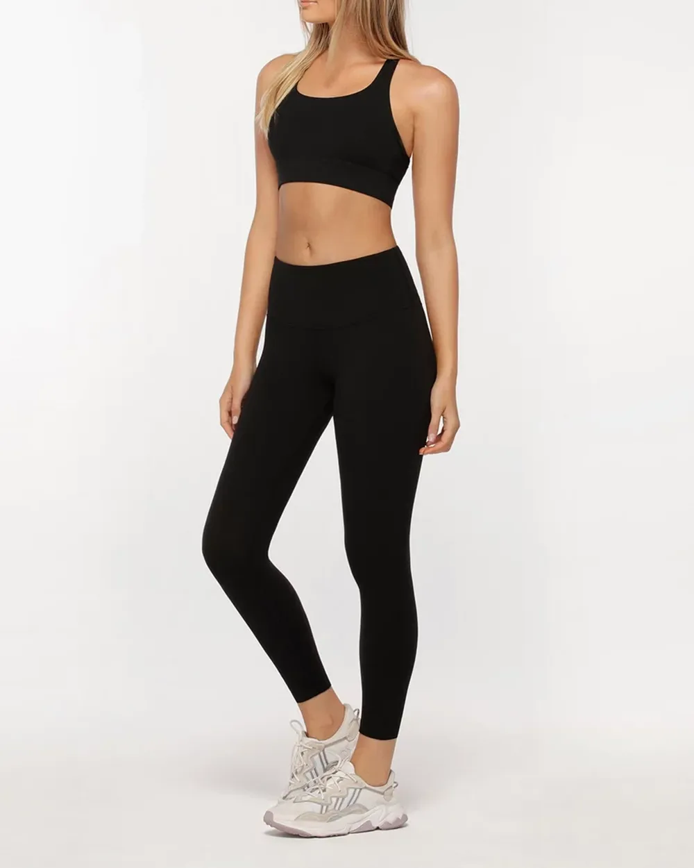 Ankle Biter Leggings