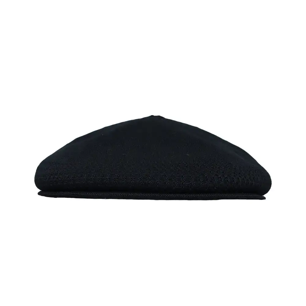Mesh Newsboy Cap