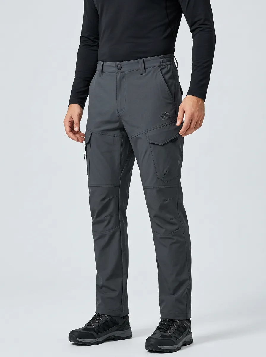 Men's Storm Terrain Utility Waterproof Tactical Pants