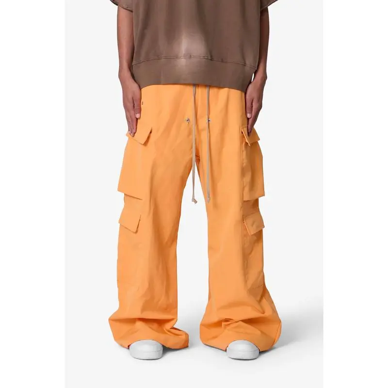 Men's Rave Double Cargo Pants