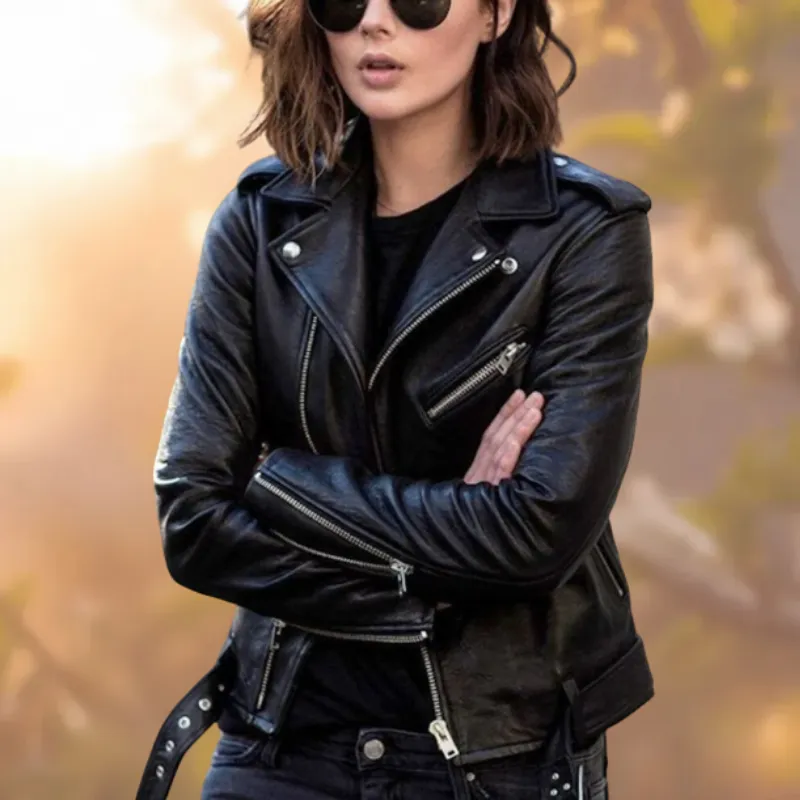 Weekend Versatile Everyday Jacket