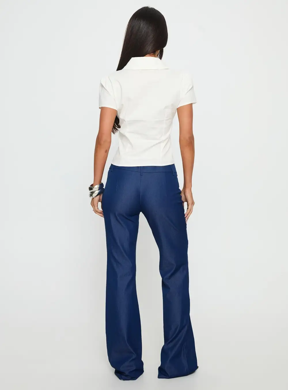 Downtown Kinkirk Flared Pants