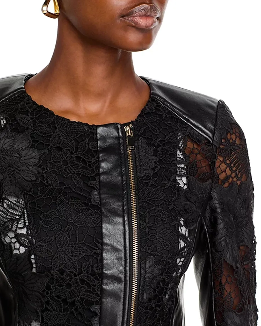 Casual Style Long Sleeve Jacket