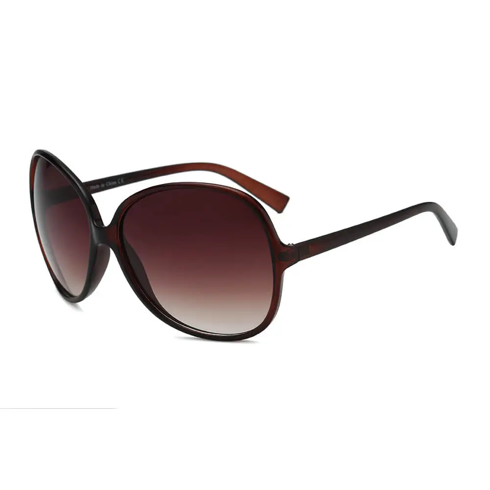 Cozy Butterfly Frame Sunglasses