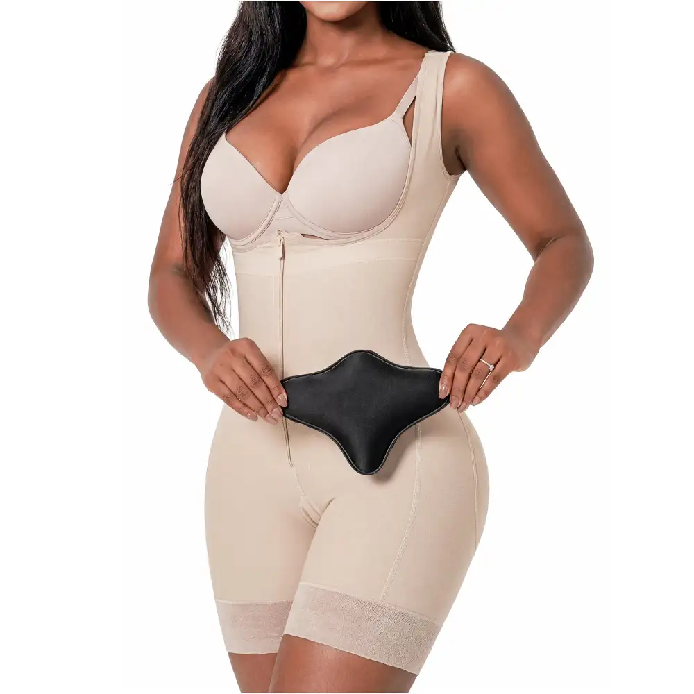 Classic Modern Women's Shapewear Garment