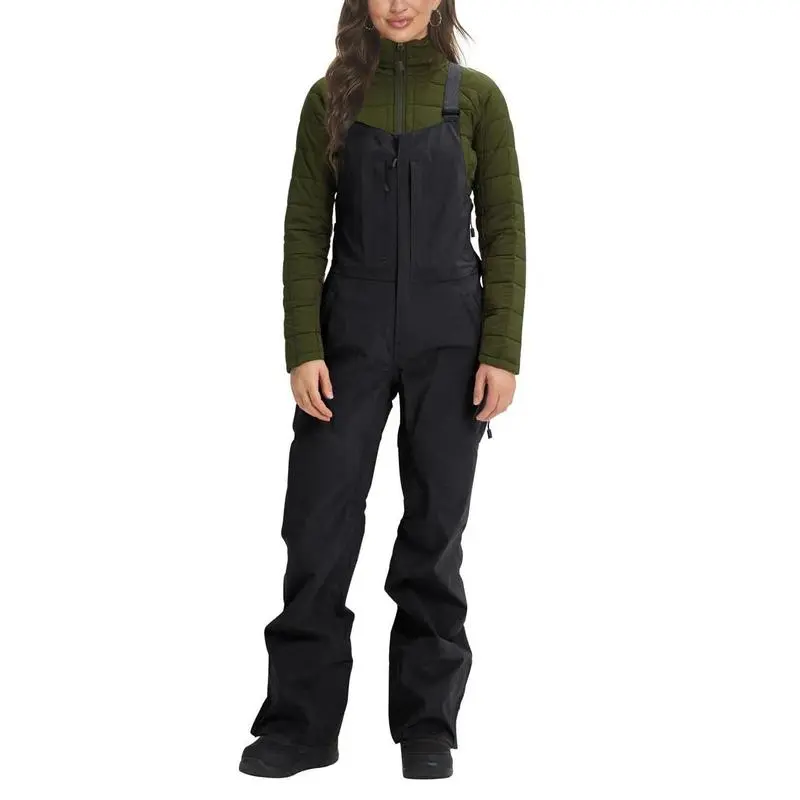 🔥❄️ Women’s Snow Bibs – Insulated, Waterproof & Ready for Winter Adventure | Winter Sale – Up to 50% OFF!
